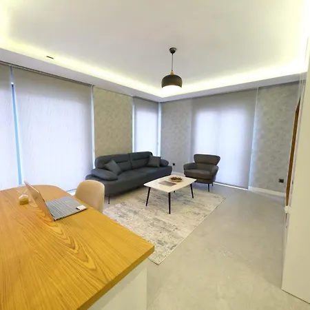 Sky Garden * Adana