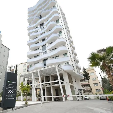 Apartamento Sky Garden Adana