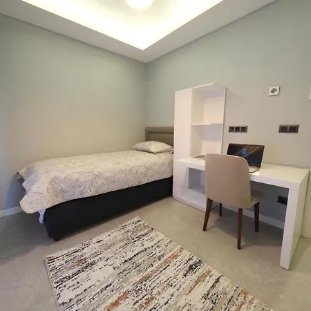 Sky Garden Adana
