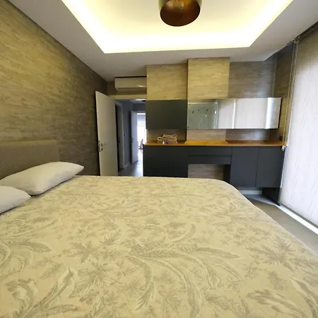 Sky Garden Adana