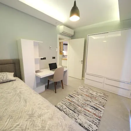 Sky Garden Apartamento *