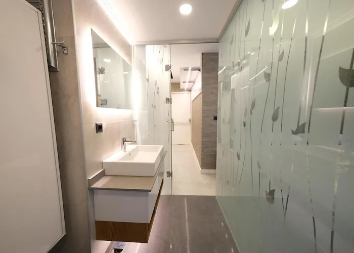 Apartamento Sky Garden Adana