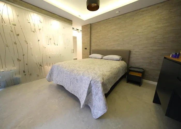 Apartamento Sky Garden