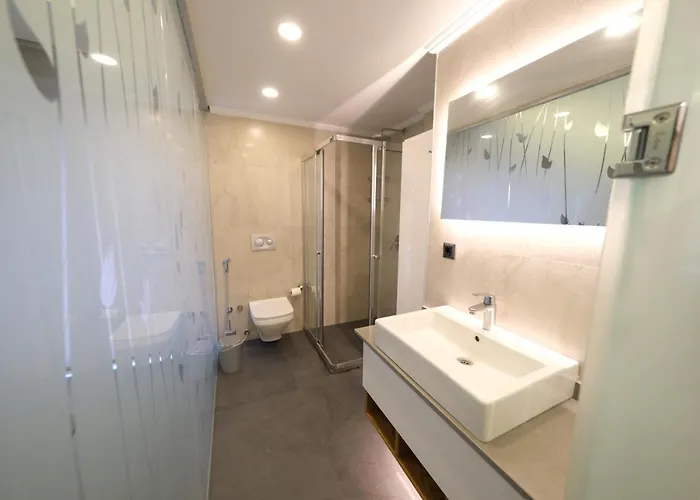 Apartamento Sky Garden Adana