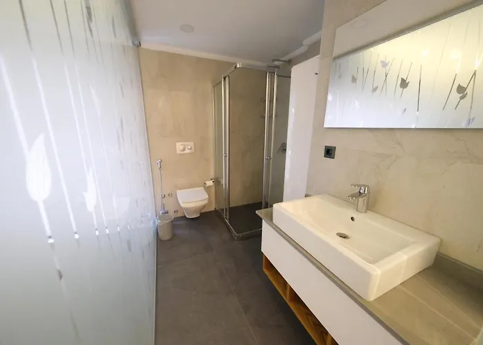 Sky Garden Apartamento *